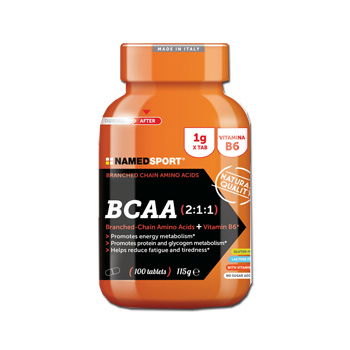 [934394937] BCAA 300 COMPRESSE