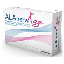 [934423942] ALANERV AGE 20 CAPSULE SOFTGEL