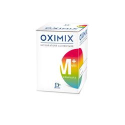 [934433222] OXIMIX MULTI+COMPLETE 40 CAPSULE