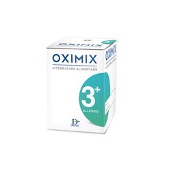 [934433259] OXIMIX 3+ ALLERGO 40 CAPSULE