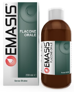 [934482795] EMASIS FLACONE 200 ML