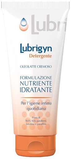 [934503665] LUBRIGYN DETERGENTE INTIMO 200 ML PROMO