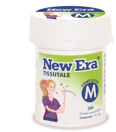 [934504794] NEW ERA M 240 GRANULI