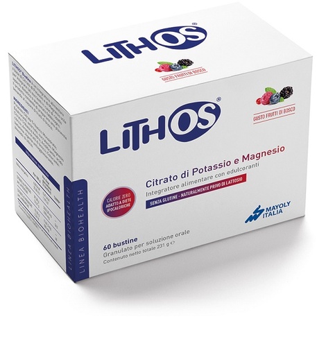 [934635727] LITHOS 60 BUSTINE