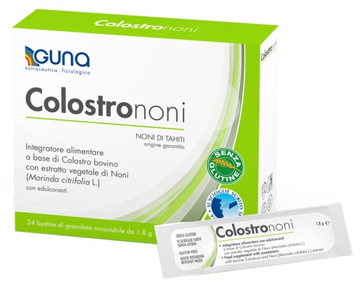 [934744602] COLOSTRONONI 24 BUSTINE OROSOLUBILI