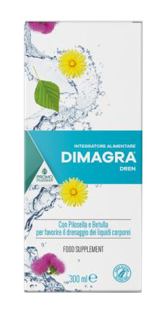 [934784455] DIMAGRA DREN 300 ML