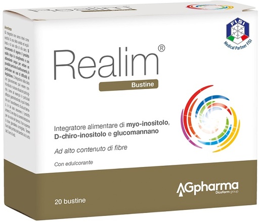 [934806441] REALIM 20 BUSTINE