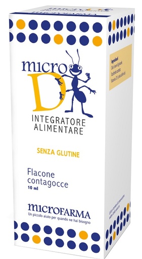 [934869052] MICRO D 10 ML