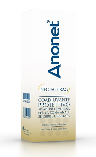 [934980020] ANONET ACTIRAG NEO 60 G