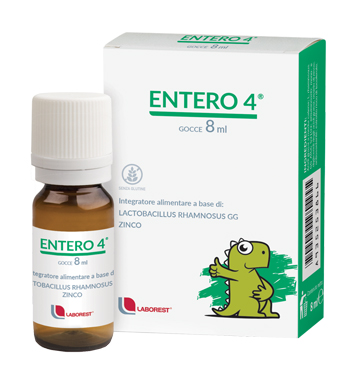 [935253866] ENTERO 4 GOCCE 8 ML