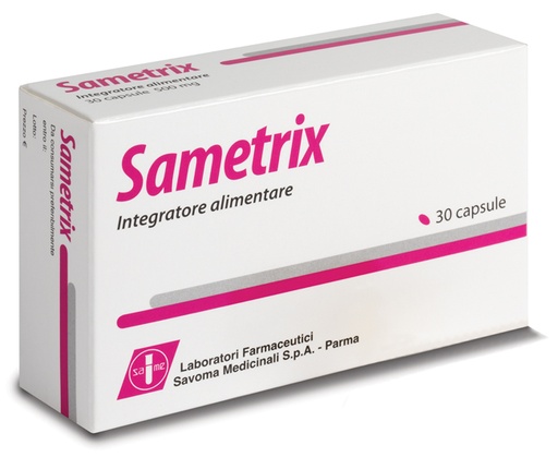 [935541906] SAMETRIX 30 CAPSULE