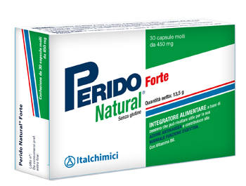 [935678918] PERIDO NATURAL FORTE 30 SOFTGEL