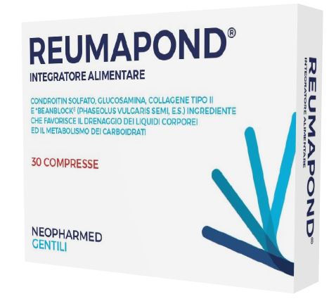 [935681825] REUMAPOND 30 COMPRESSE