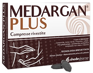 [937242232] MEDARGAN PLUS 30 COMPRESSE