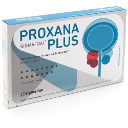 [938087311] PROXANA PLUS 15 CAPSULE MOLLI