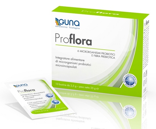 [938088263] PROFLORA PROBIO 10 BUSTINE