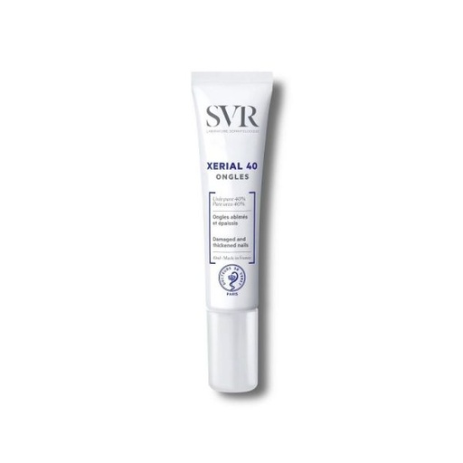 [938902158] SVR XERIAL 40 UNGHIE GEL 10 ML