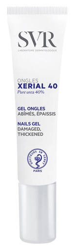 [938902158] SVR XERIAL 40 UNGHIE GEL 10 ML