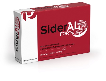 [938980188] SIDERAL FORTE 20 CAPSULE