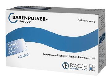 [939237970] BASENPULVER POLVERE 30 BUSTINE