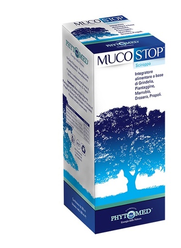 [939240293] MUCOSTOP 200 ML