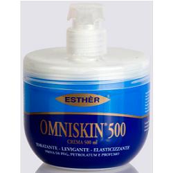 [939312841] OMNISKIN 500 CREMA 500 ML