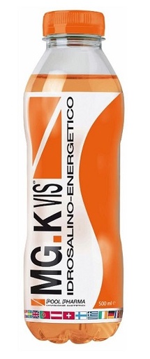 [939410407] MGK VIS DRINK ENERGY ORANGE 500 ML
