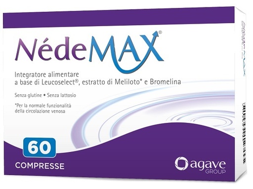 [941539948] NEDEMAX 60 COMPRESSE