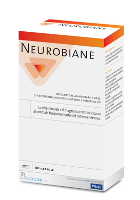 [941833220] NEUROBIANE 60 CAPSULE