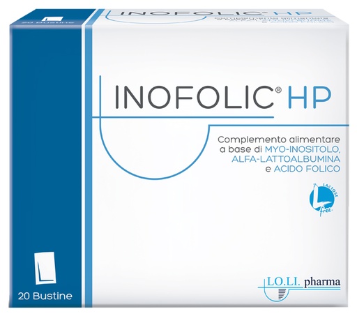 [941972236] INOFOLIC HP 20 BUSTINE
