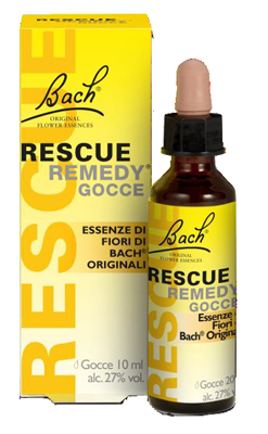 [942620131] RESCUE ORIGINAL REMEDY GOCCE 10 ML