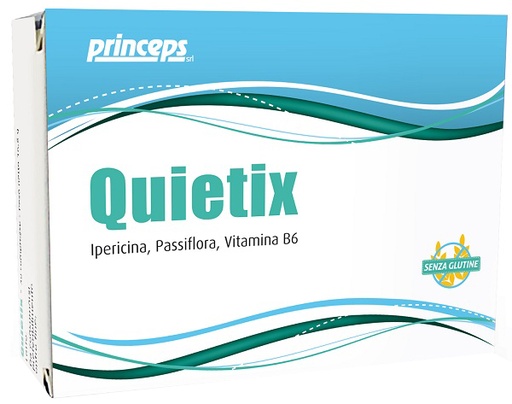 [942992191] QUIETIX 30 COMPRESSE