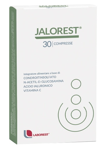 [943912891] JALOREST 30 COMPRESSE
