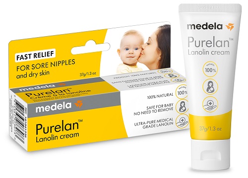 [944493283] NEW PURELAN CREMA CAPEZZOLI E PELLE SECCA 100% LANOLINA 37 G