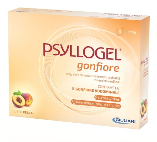 [944786983] PSYLLOGEL GONFIORE PESCA 10 BUSTINE