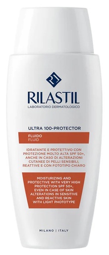 [947073843] RILASTIL ULTRA PROTECTOR FLUIDO 100 75 ML