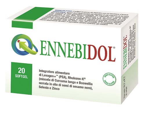 [947273049] ENNEBIDOL 20 SOFTGEL