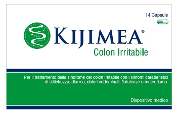 [970488817] KIJIMEA COLON IRRITABILE 14 CAPSULE