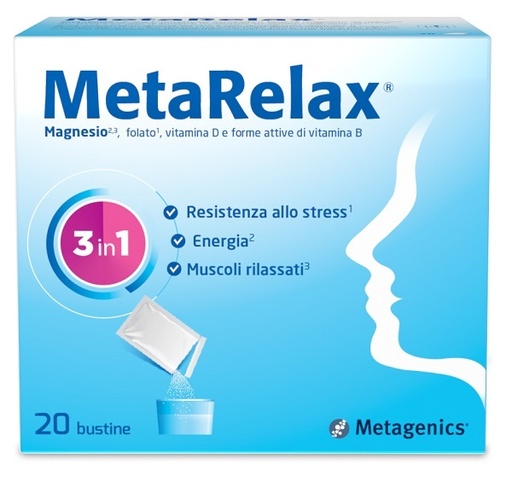 [971064213] METARELAX NEW 20 BUSTINE