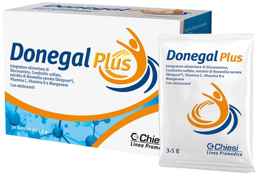 [971083098] DONEGAL PLUS 30 BUSTINE 3,5 G