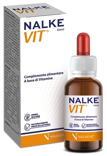 [971197544] NALKEVIT GOCCE 30 ML