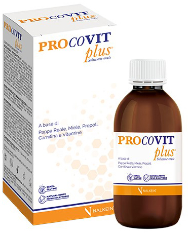 [971298815] PROCOVIT-PLUS 200 ML