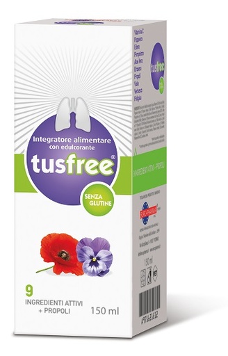 [971621812] TUSFREE 150 ML