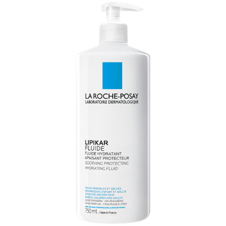 [972165068] LIPIKAR FLUIDO 750 ML