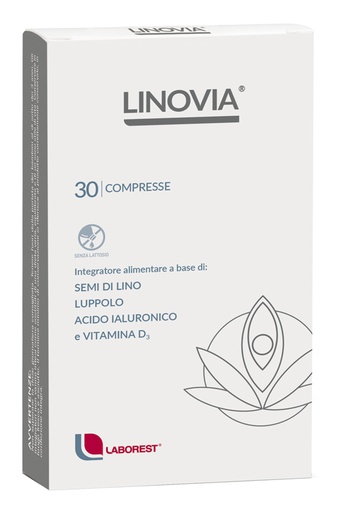 [972260335] LINOVIA 30 COMPRESSE