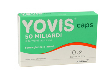 [972264408] YOVIS CAPS 10 CAPSULE