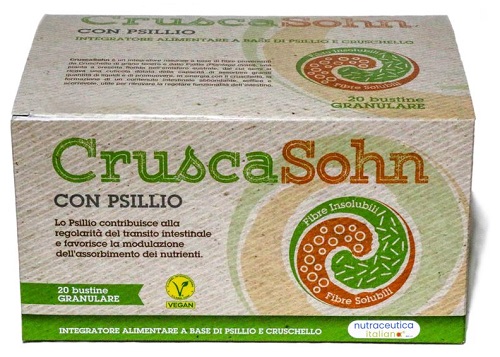 [973726490] CRUSCASOHN 20 BUSTINE