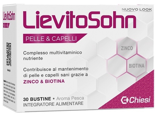 [973726502] LIEVITOSOHN 30 BUSTINE 3,2 G