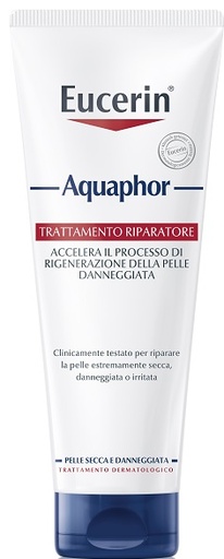[975054735] EUCERIN AQUAPHOR TRATTAMENTO RIPARATORE 220 ML
