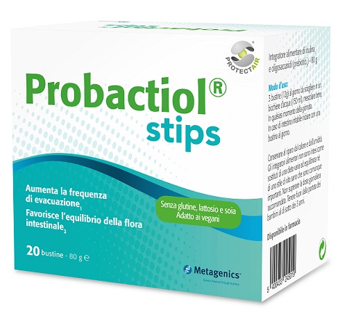 [975354921] PROBACTIOL STIPS ITA 20 BUSTINE